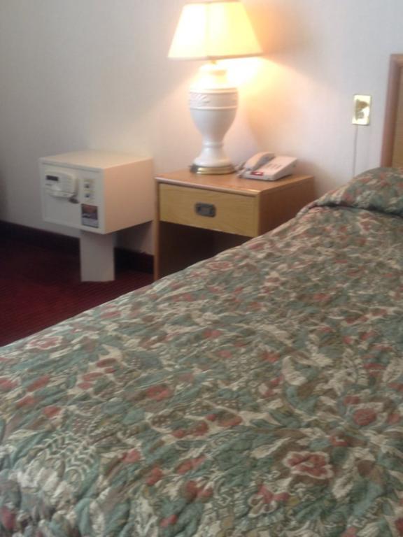 West Side Inn Kingsport Dış mekan fotoğraf