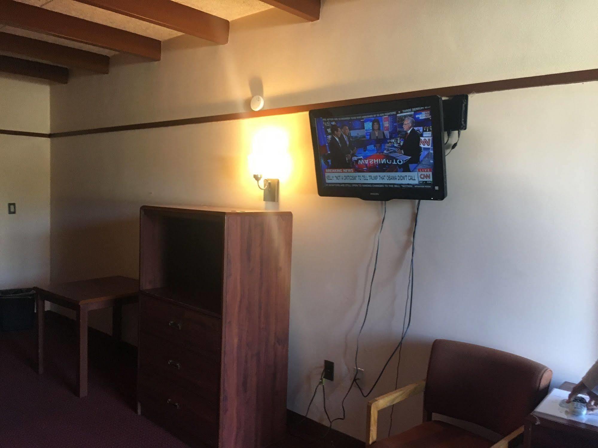 West Side Inn Kingsport Dış mekan fotoğraf