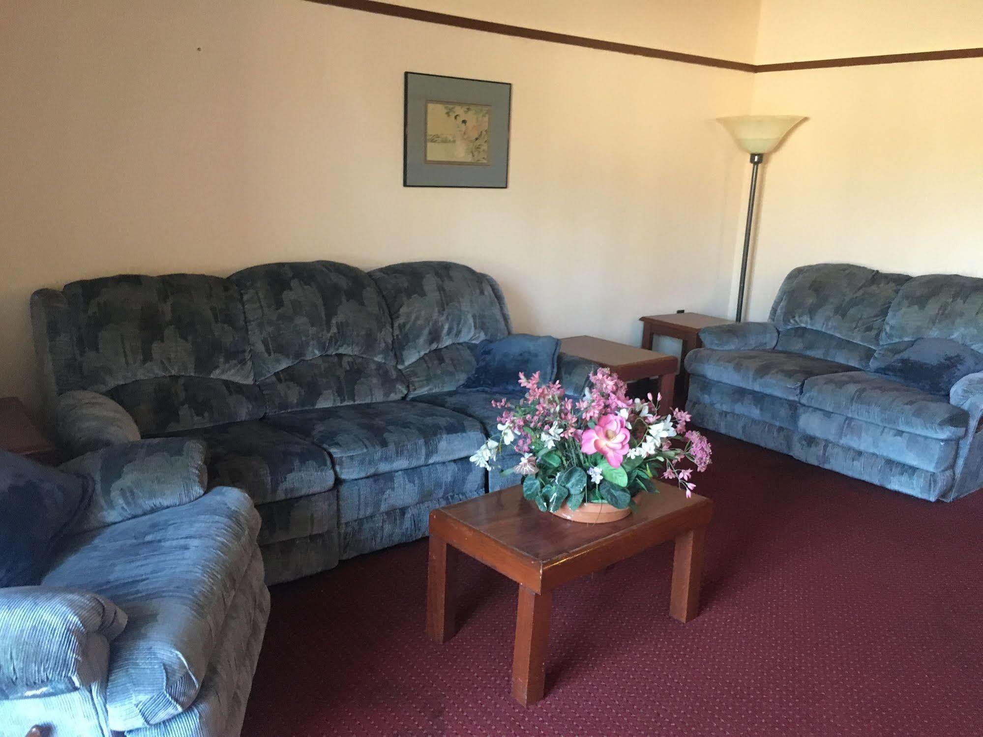 West Side Inn Kingsport Dış mekan fotoğraf