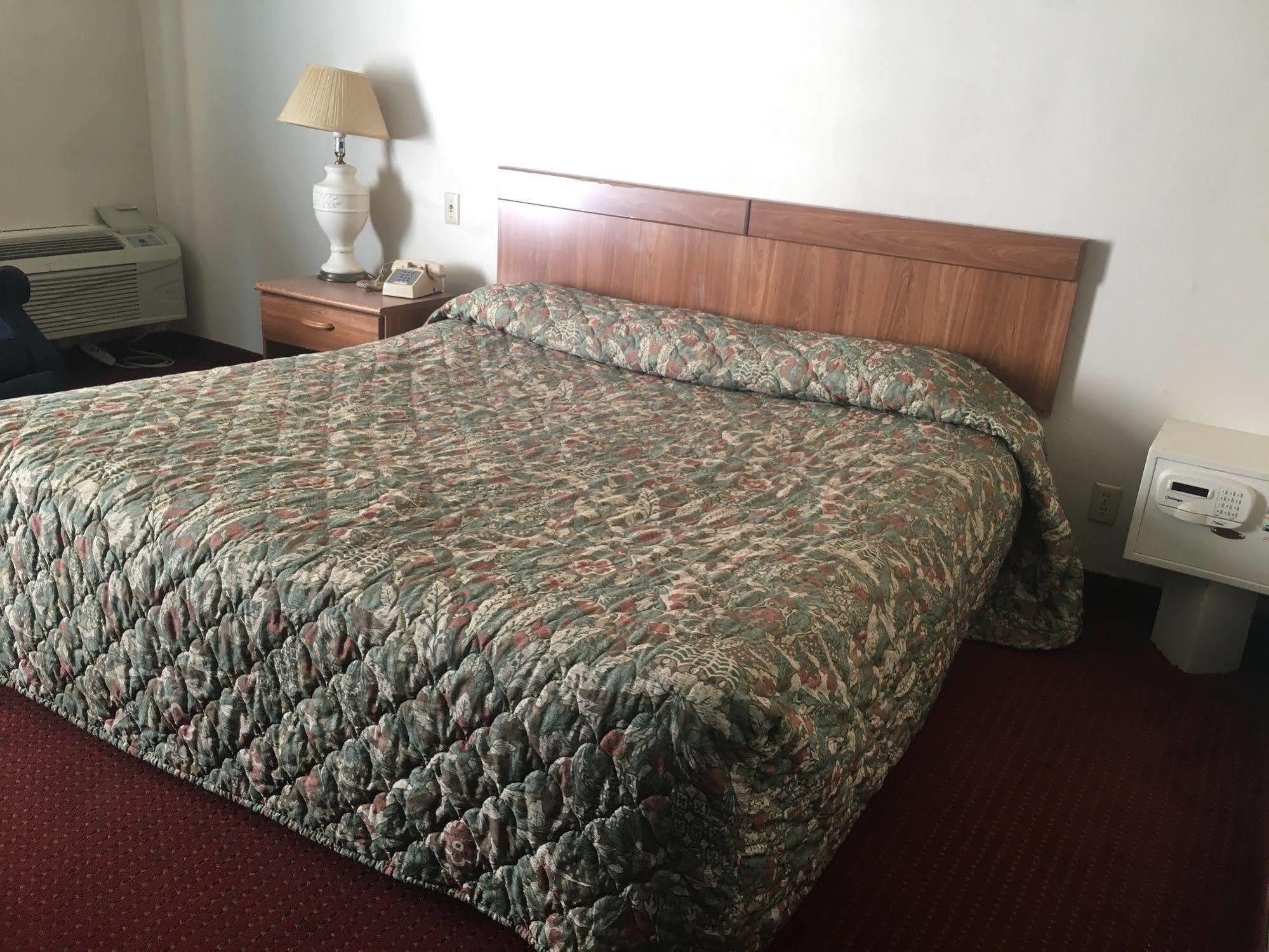 West Side Inn Kingsport Dış mekan fotoğraf