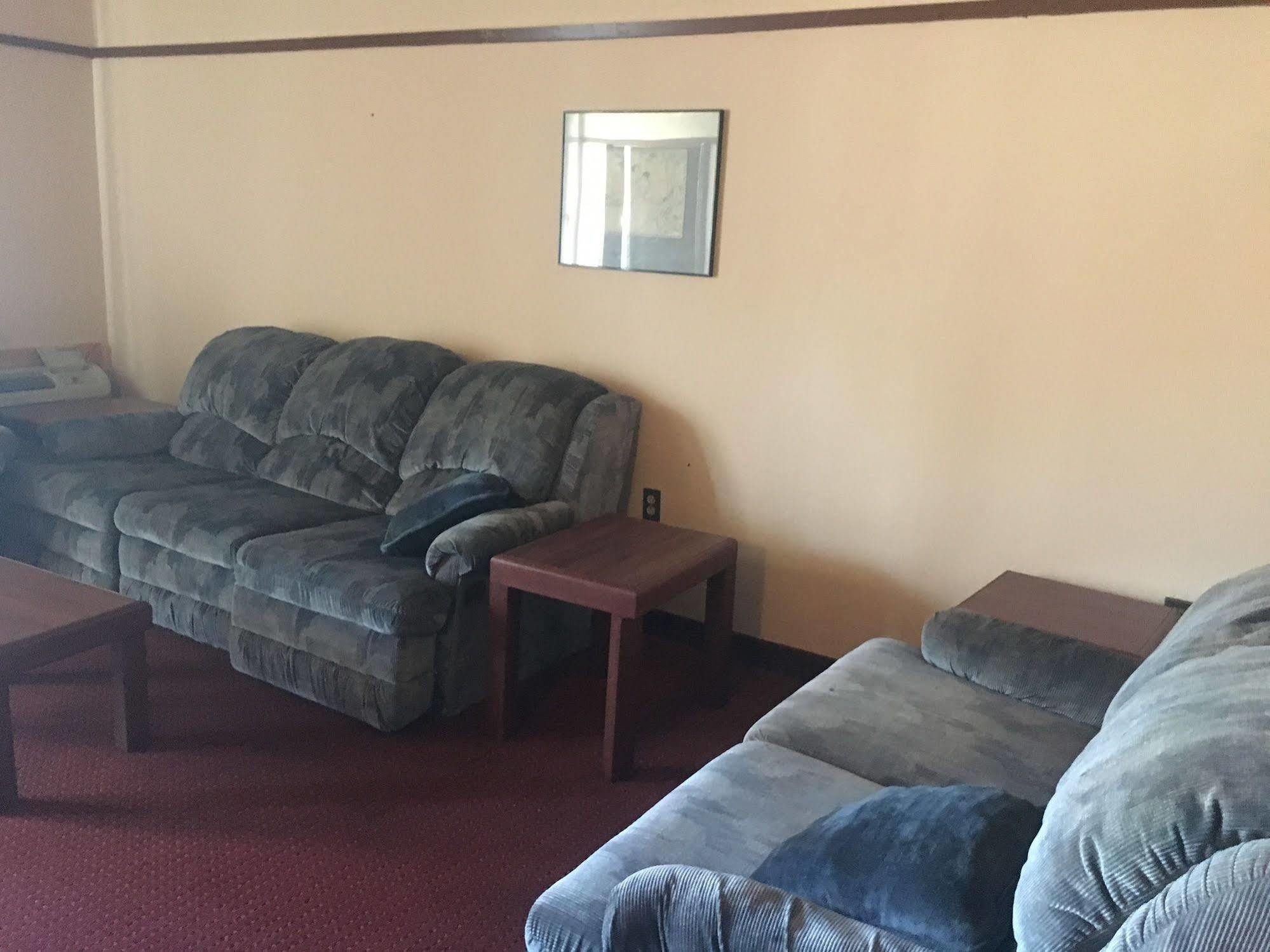 West Side Inn Kingsport Dış mekan fotoğraf