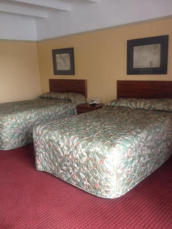 West Side Inn Kingsport Dış mekan fotoğraf